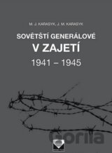 Sovětští generálové v zajetí 1941 – 1945