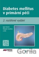 Diabetes mellitus v primární péči