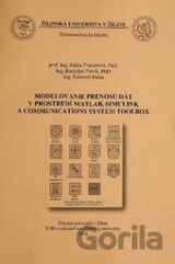 Modelovanie prenosu dát v prostredí Matlab, Simulink a Comunikations System Toolbox