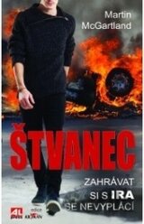 Štvanec
