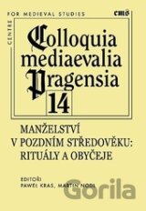 Manželství v pozdním středověku