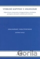 Vybrané kapitoly z angiológie
