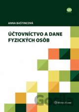 Účtovníctvo a dane fyzických osôb