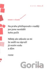 Domy v řadě