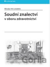 Soudní znalectví