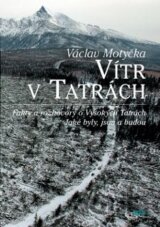 Vítr v Tatrách