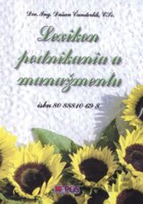 Lexikon podnikania a manažmentu