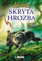 Spirit Animals 2: Skrytá hrozba