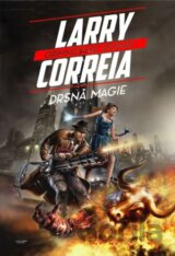 Drsná magie