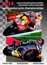 Mistrovství světa motocyklů 2014