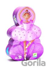 Puzzle -  Baletka