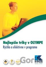 Najlepšie triky v OLYMPE