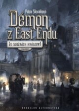 Démon z East Endu