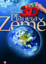 3D Planeta Země