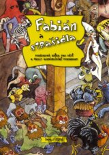 Fabián a strašidla