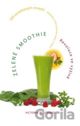 Zelené smoothie