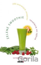 Zelené smoothie