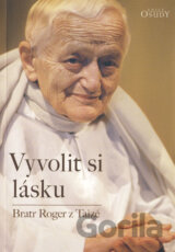 Vyvolit si lásku