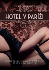 Hotel v Paríži: izba č. 2