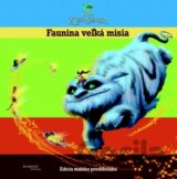 Cililing a Zver Nezver - Faunina veľká misia