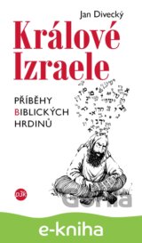 Králové Izraele