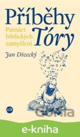 Příběhy Tóry