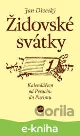 Židovské svátky