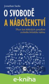 O svobodě a náboženství