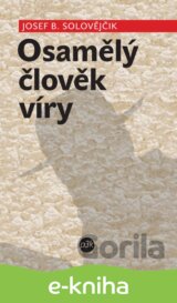 Osamělý člověk víry