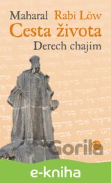 Derech chajim