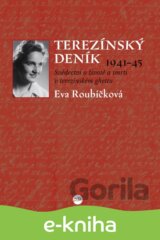 Terezínský deník 1941–45
