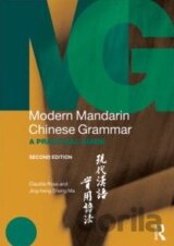 Modern Mandarin Chinese Grammar
