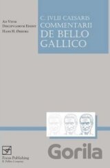 Caesaris Commentarii De Bello Gallico