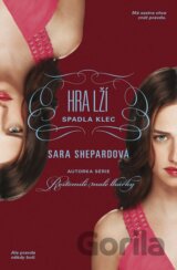 Hra lží: Spadla klec