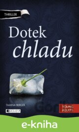 Thriller – Dotek chladu