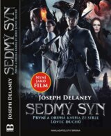 Lovec duchů 1 a 2: Sedmý syn