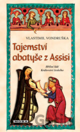 Tajemství abatyše z Assisi