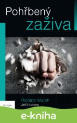 Pohřbený zaživa