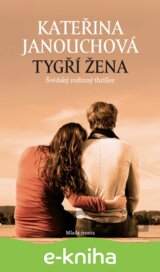 Tygří žena