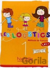 Les Loustics 1: Livre de l'élève