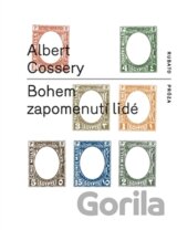 Bohem zapomenutí lidé