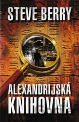 Alexandrijská knihovna