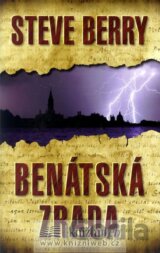 Benátská zrada