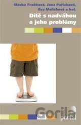 Dítě s nadváhou a jeho problémy