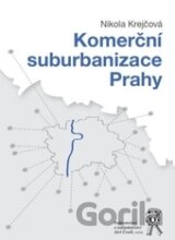 Komerční suburbanizace Prahy