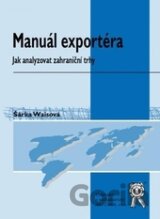 Manuál exportéra