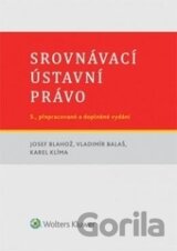 Srovnávací ústavní právo