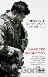 Americký ostreľovač