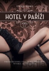 Hotel v Paříži: pokoj č. 2