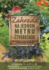 Zahrada na jednom metru čtverečním